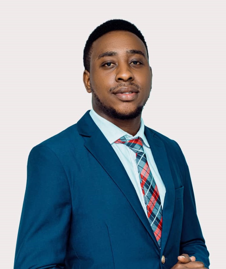 Nehemia Benjamin