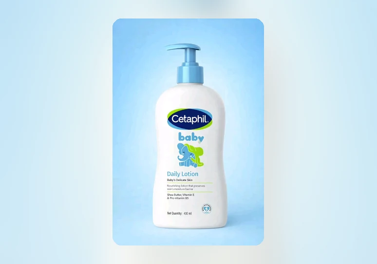 Baby & Child Care on Apilox