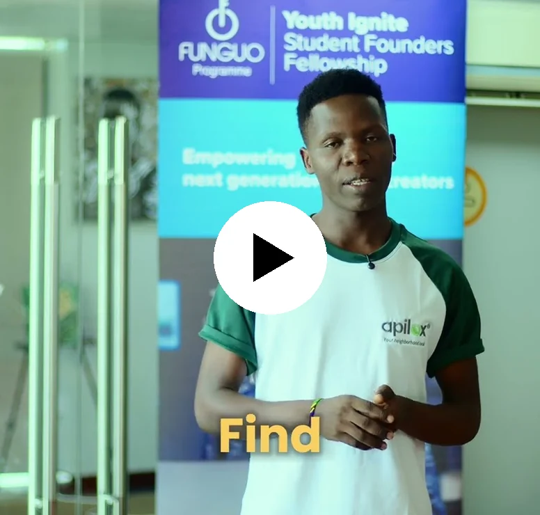 Watch: Apilox Health, connecting Tanzania's pharmacies