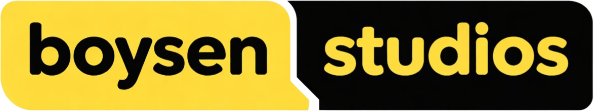 Boysen Studios